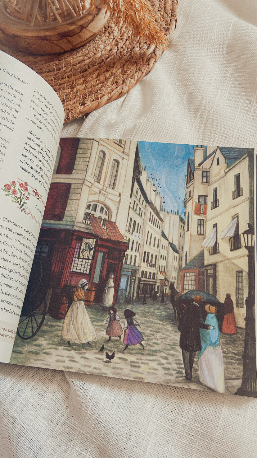 Les Miserables