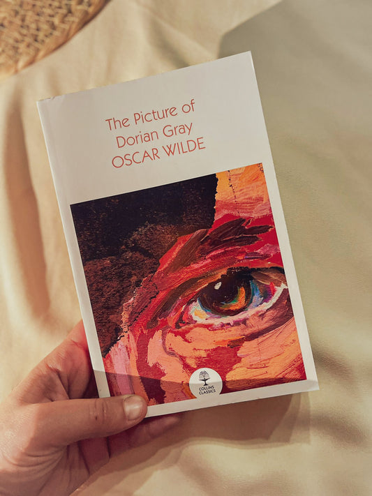 The Picture of Dorian Gray (Collins Classics)