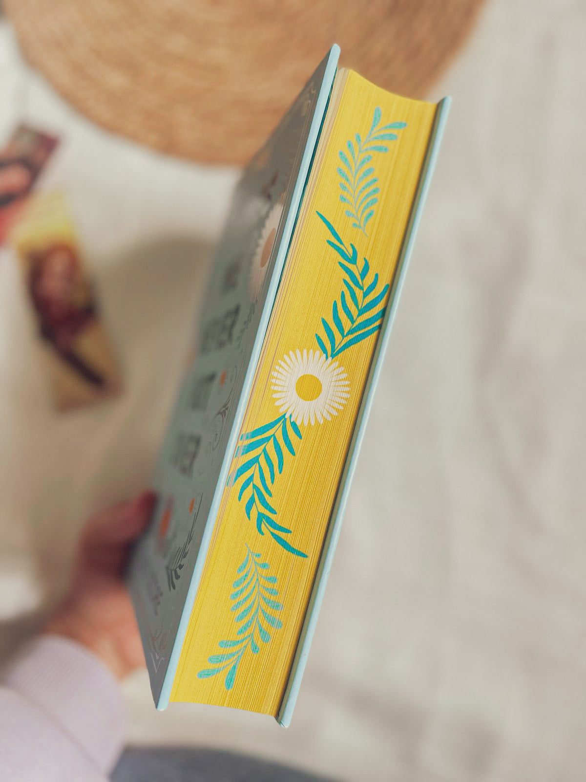 Things We Never Got Over (Collector's Edition) (Knockemout Series, 1)