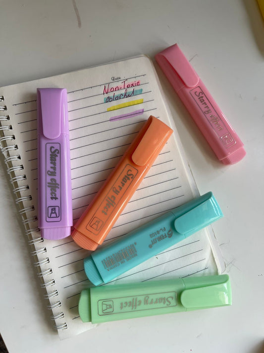 Highlighters