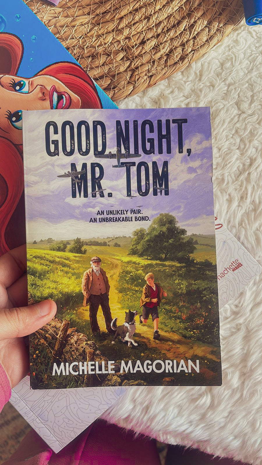 Good Night, Mr. Tom
