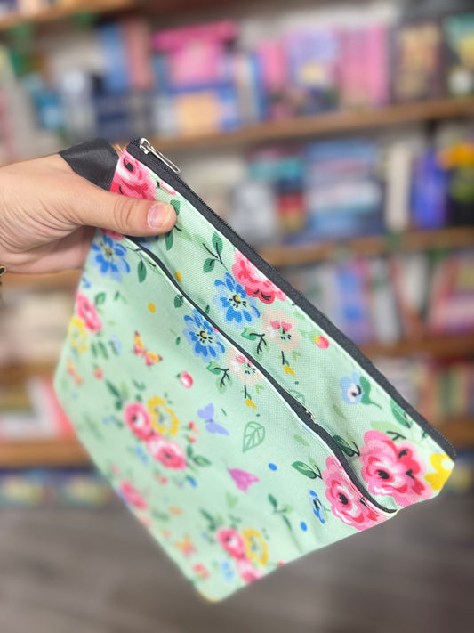 Book Sleeve