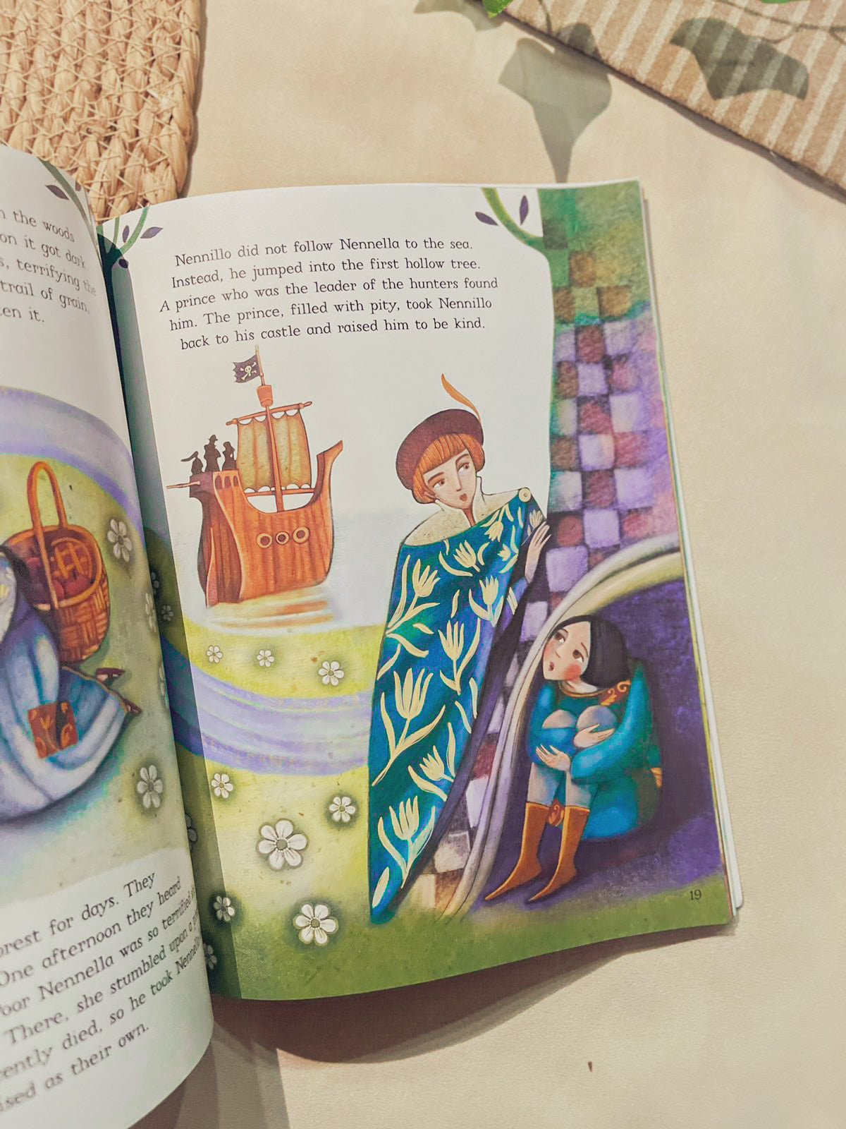 Hansel and Gretel Stories Around the World: 4 Beloved Tales