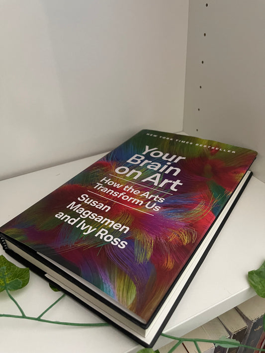 Your Brain on Art | Hardcover