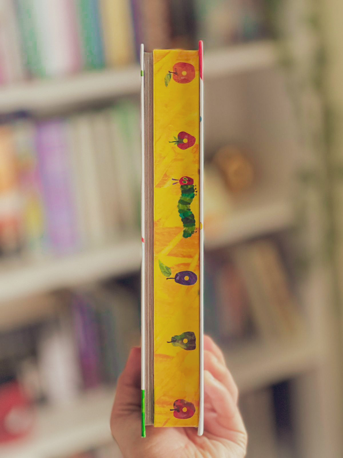 Eric Carle | Busy Book