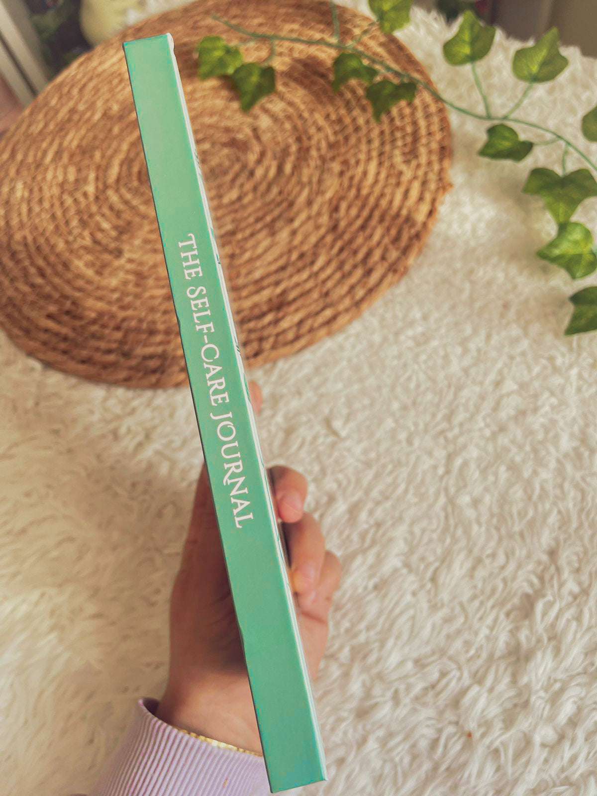 The Self Care Journal