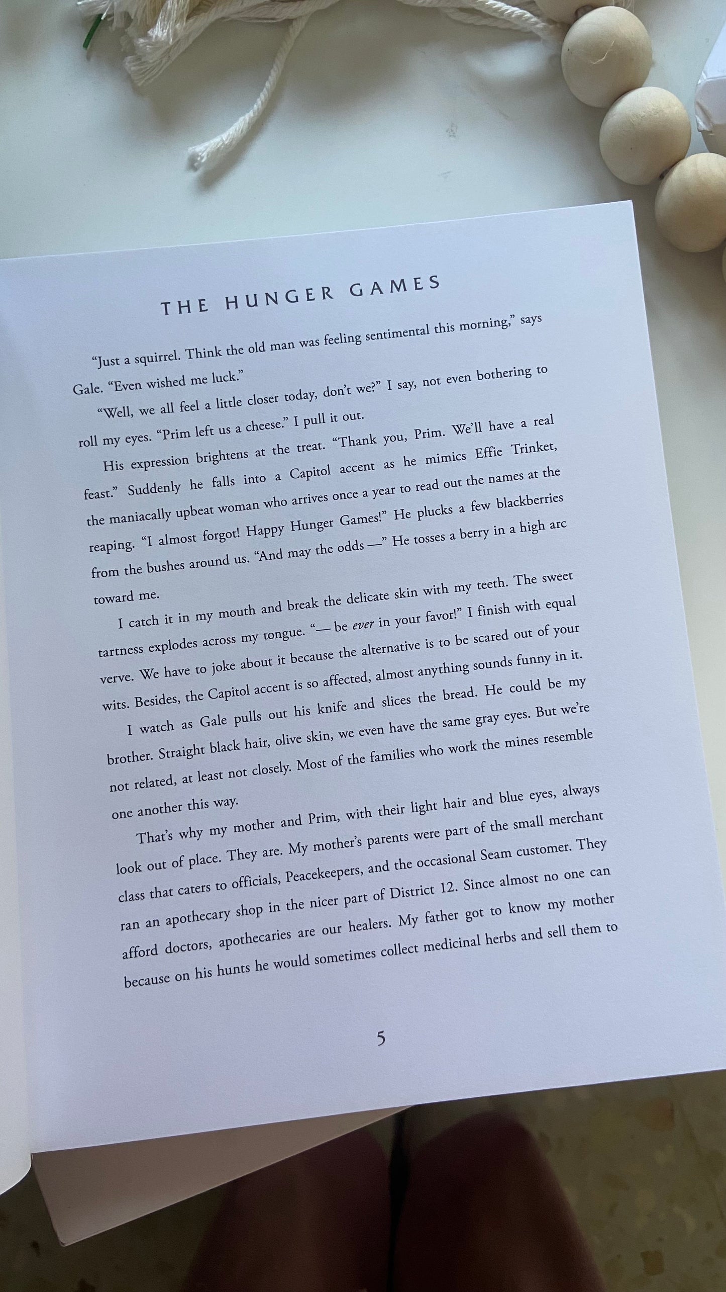 The Hunger Games: Illustrated Edition
