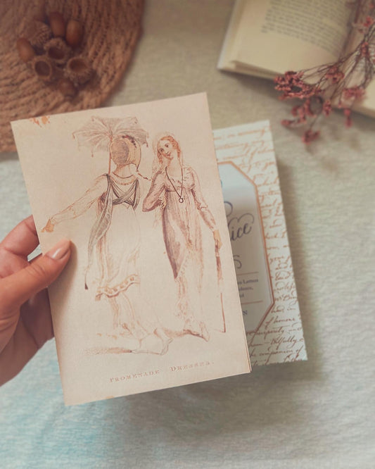 Pride and Prejudice: The Complete Novel, with Nineteen Letters