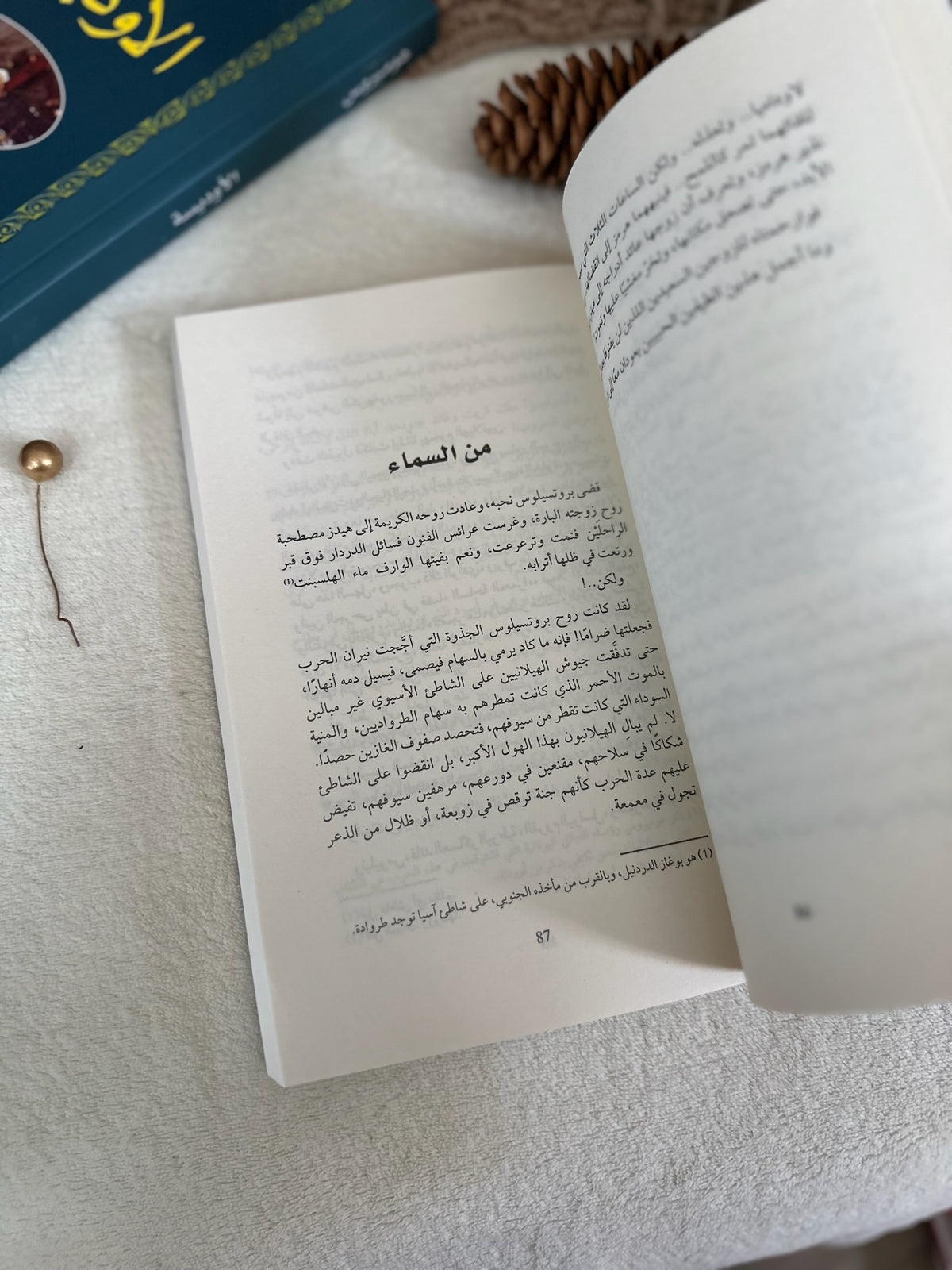 الالياذة ؛ هوميروس