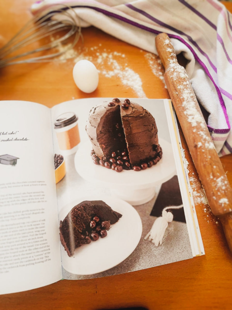 Gilmore Girls Cookbook
