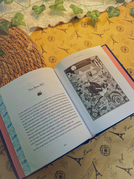 The Little Mermaid and Other Tales