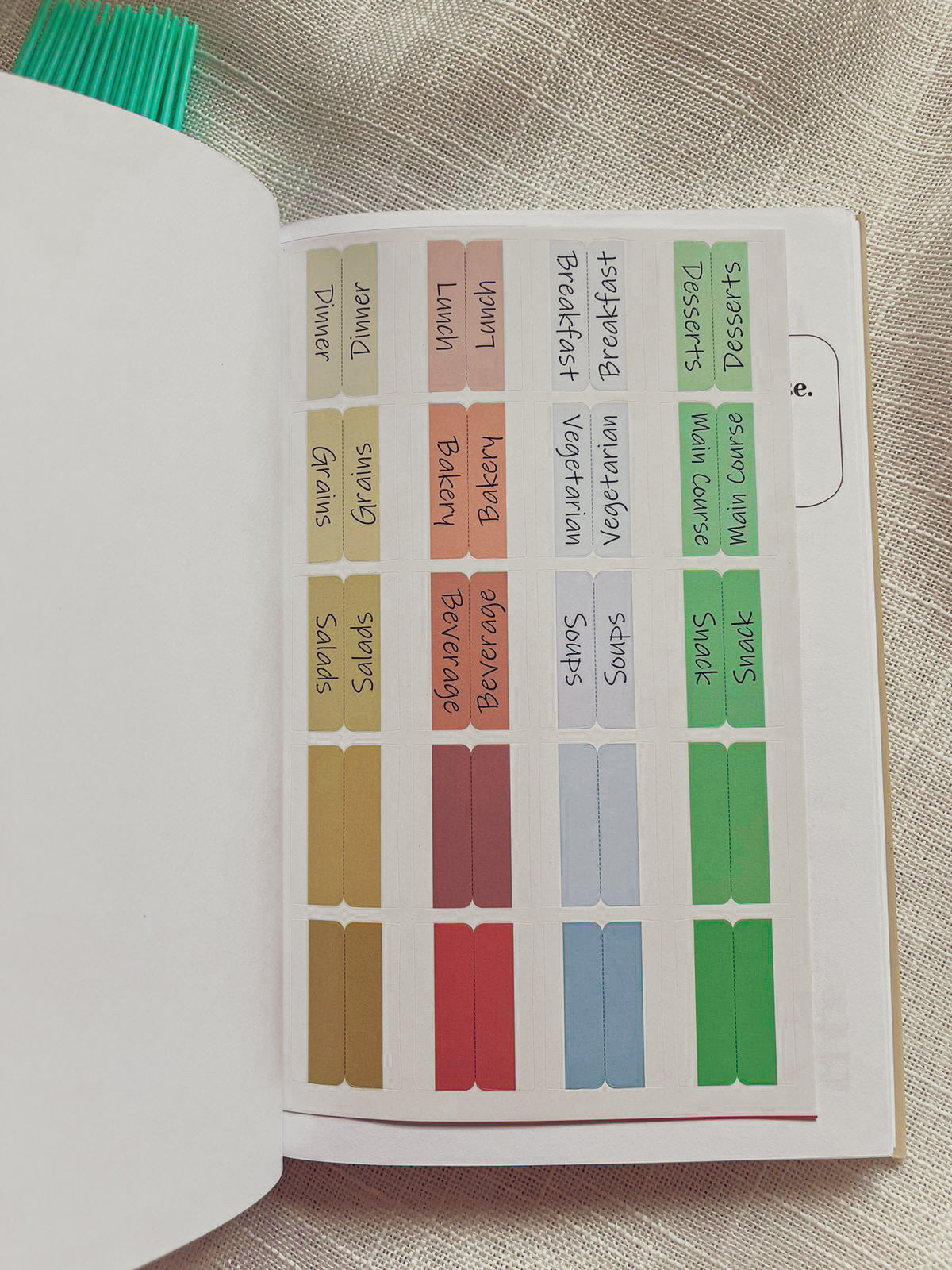Recipes Book( 100 Recipes )