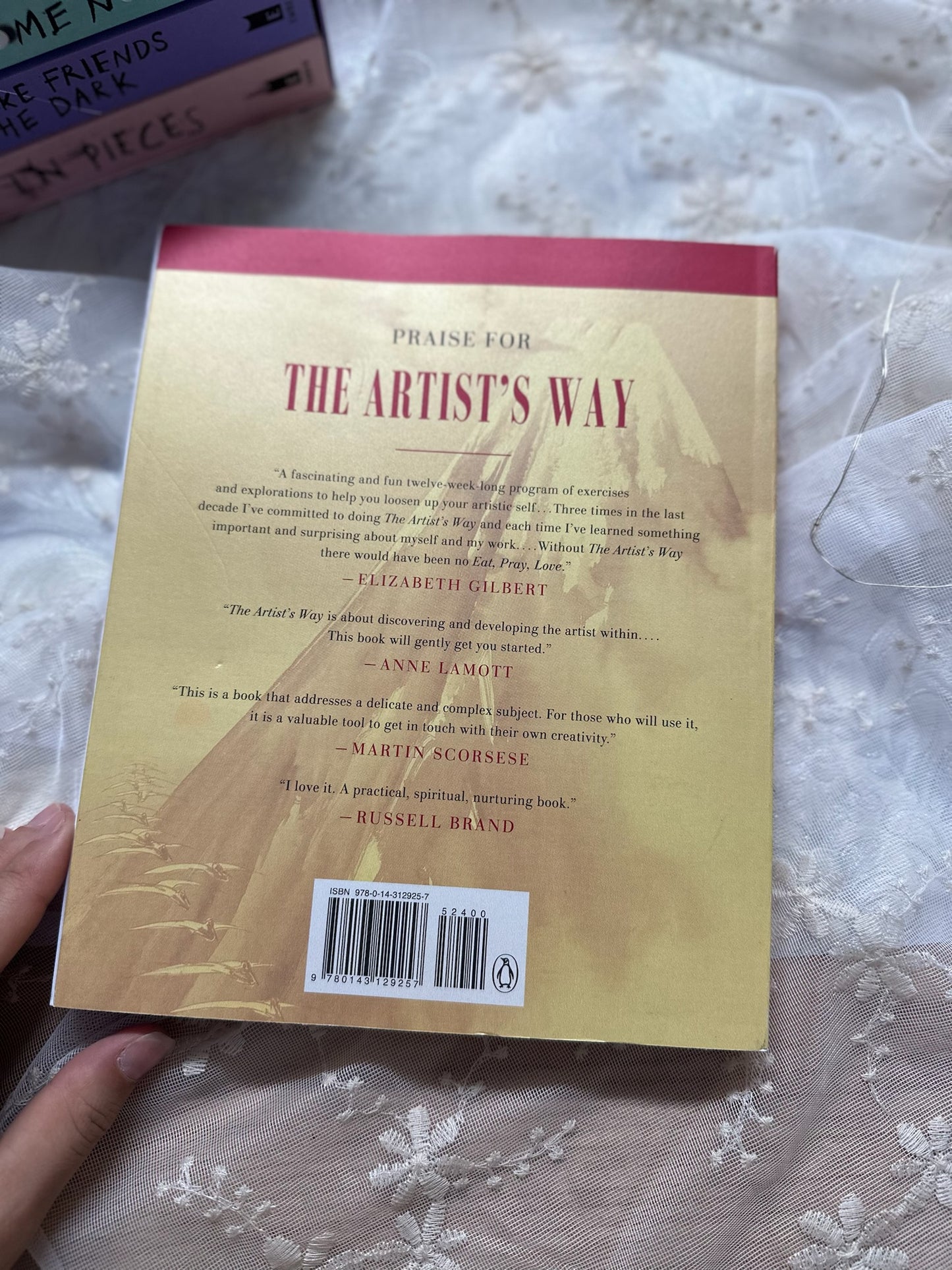 The Artist's Way: 30th Anniversary Edition