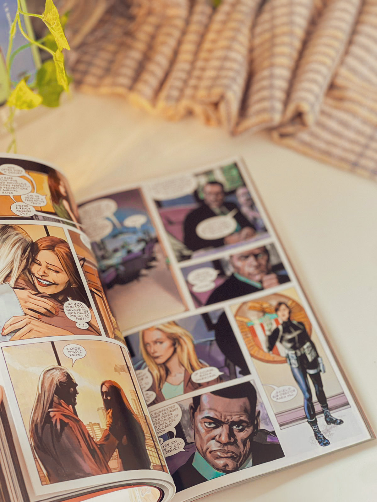 Iron Man: Director of S.H.I.E.L.D.: The Complete Collection