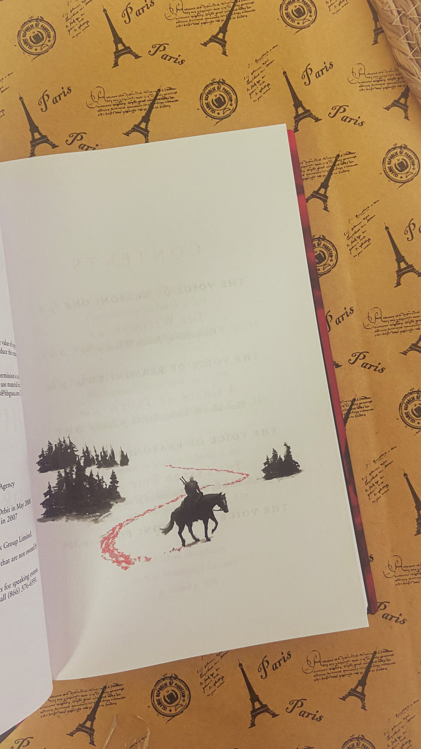 The Last Wish: Illustrated Edition (The Witcher, 1)