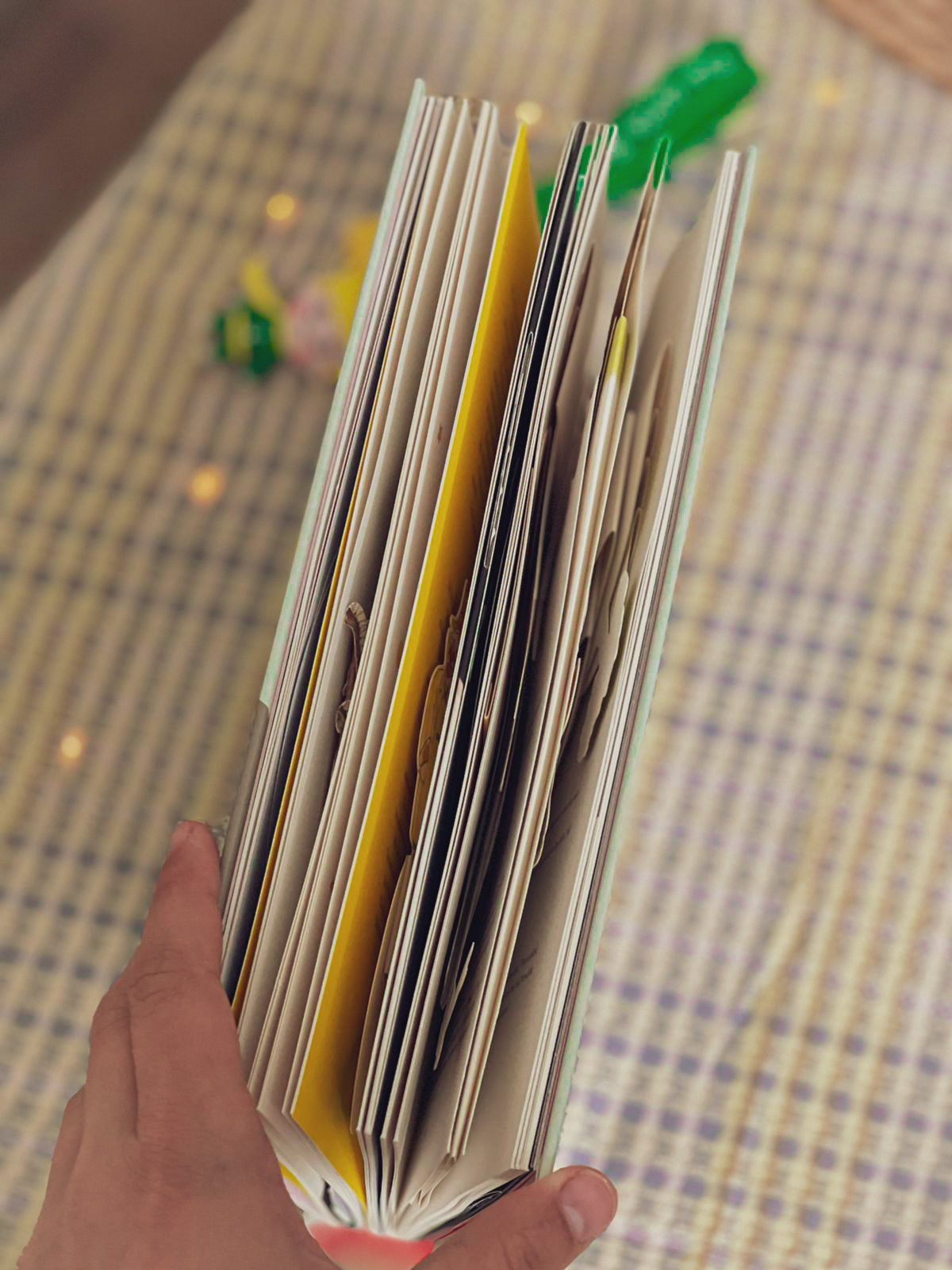 Little Prince Pop Up Book