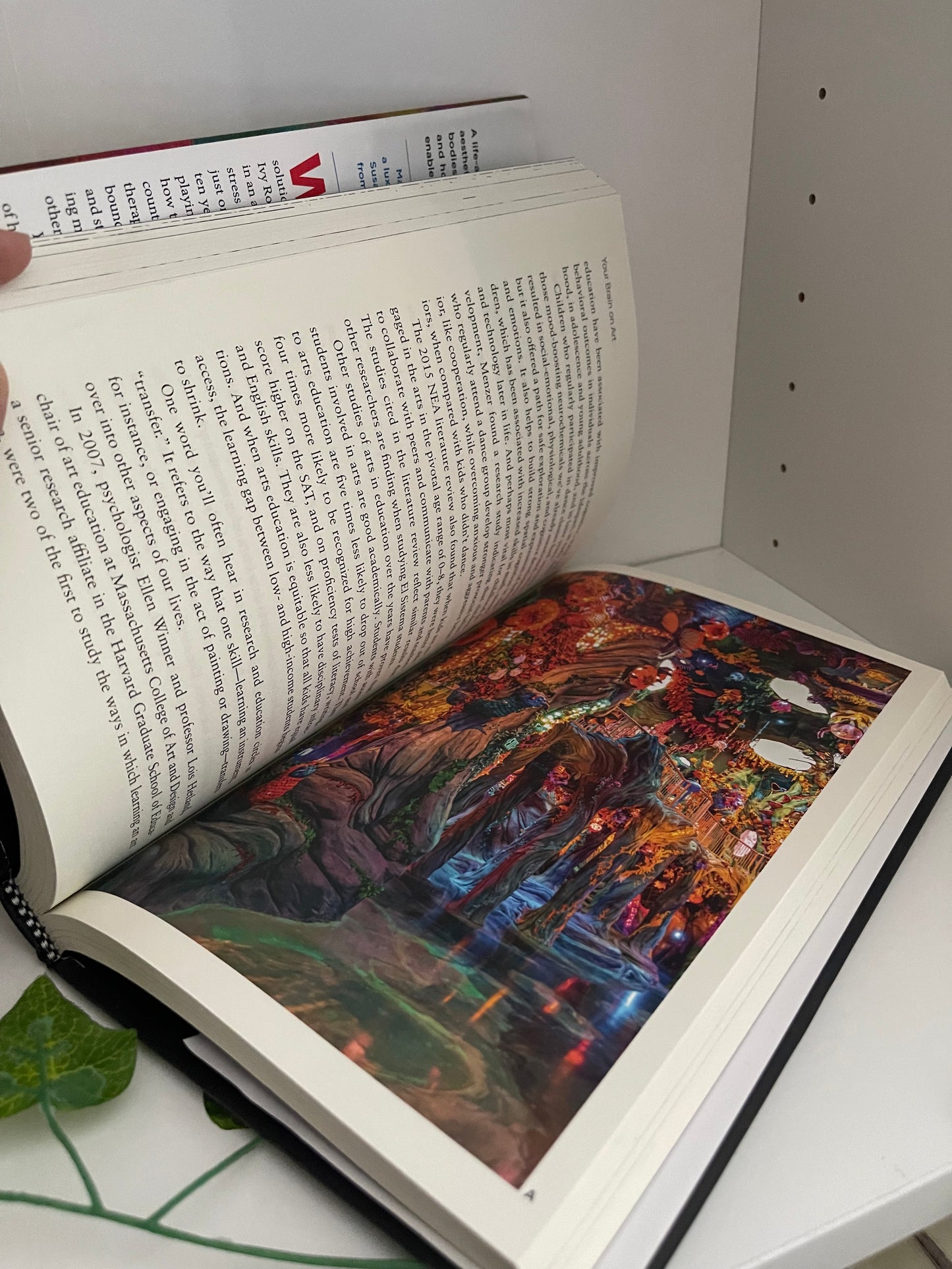 Your Brain on Art | Hardcover