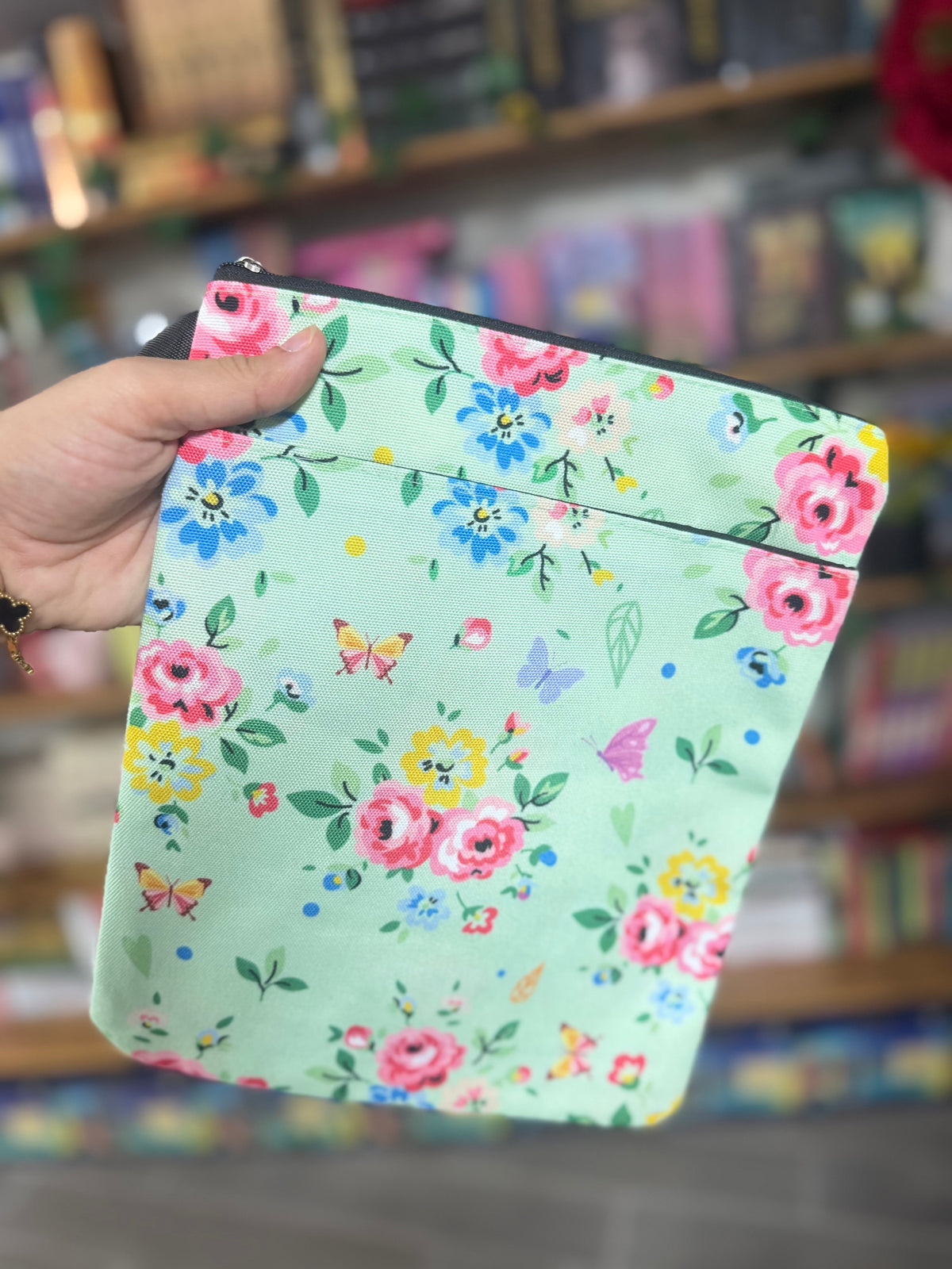 Book Sleeve
