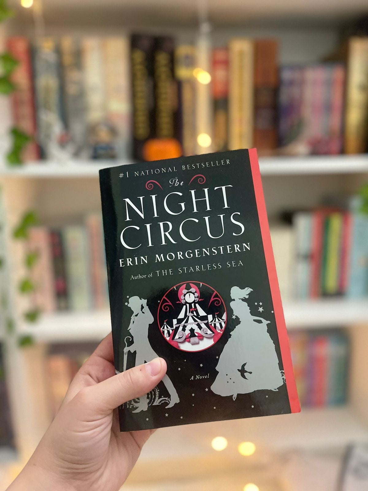 The Night Circus