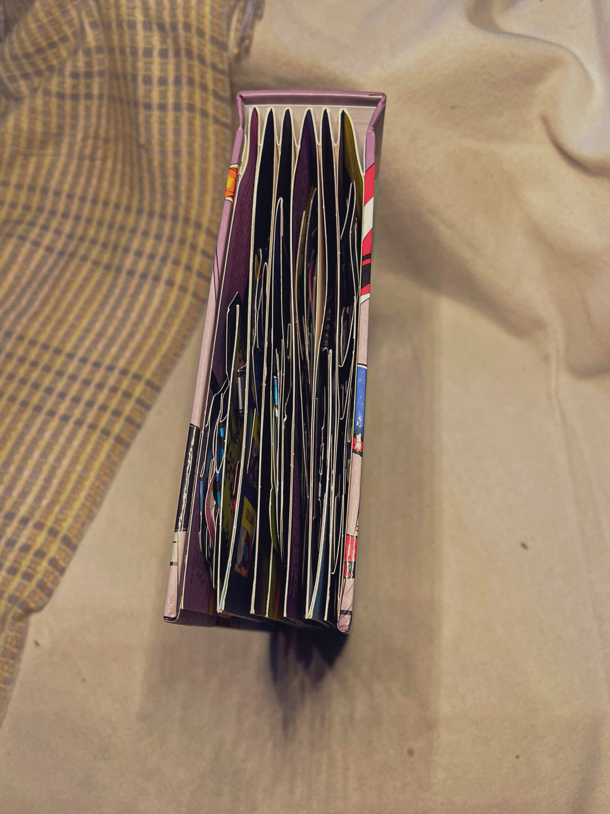 Marvel Super Heroes: The Ultimate Pop-Up Book