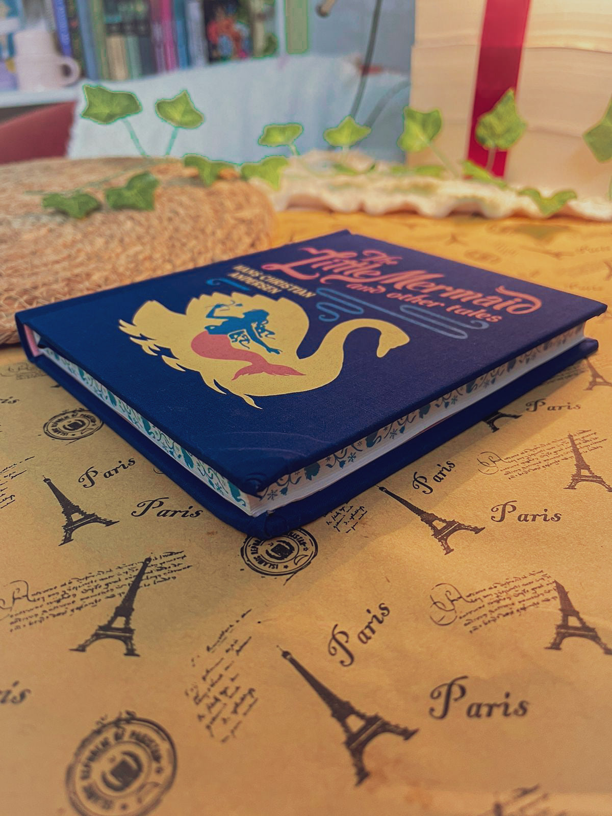The Little Mermaid and Other Tales