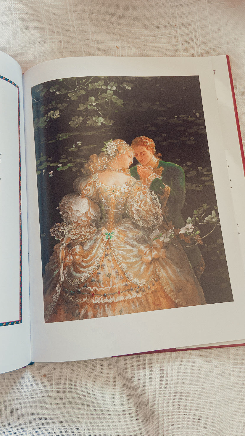 Cinderella | Original Story