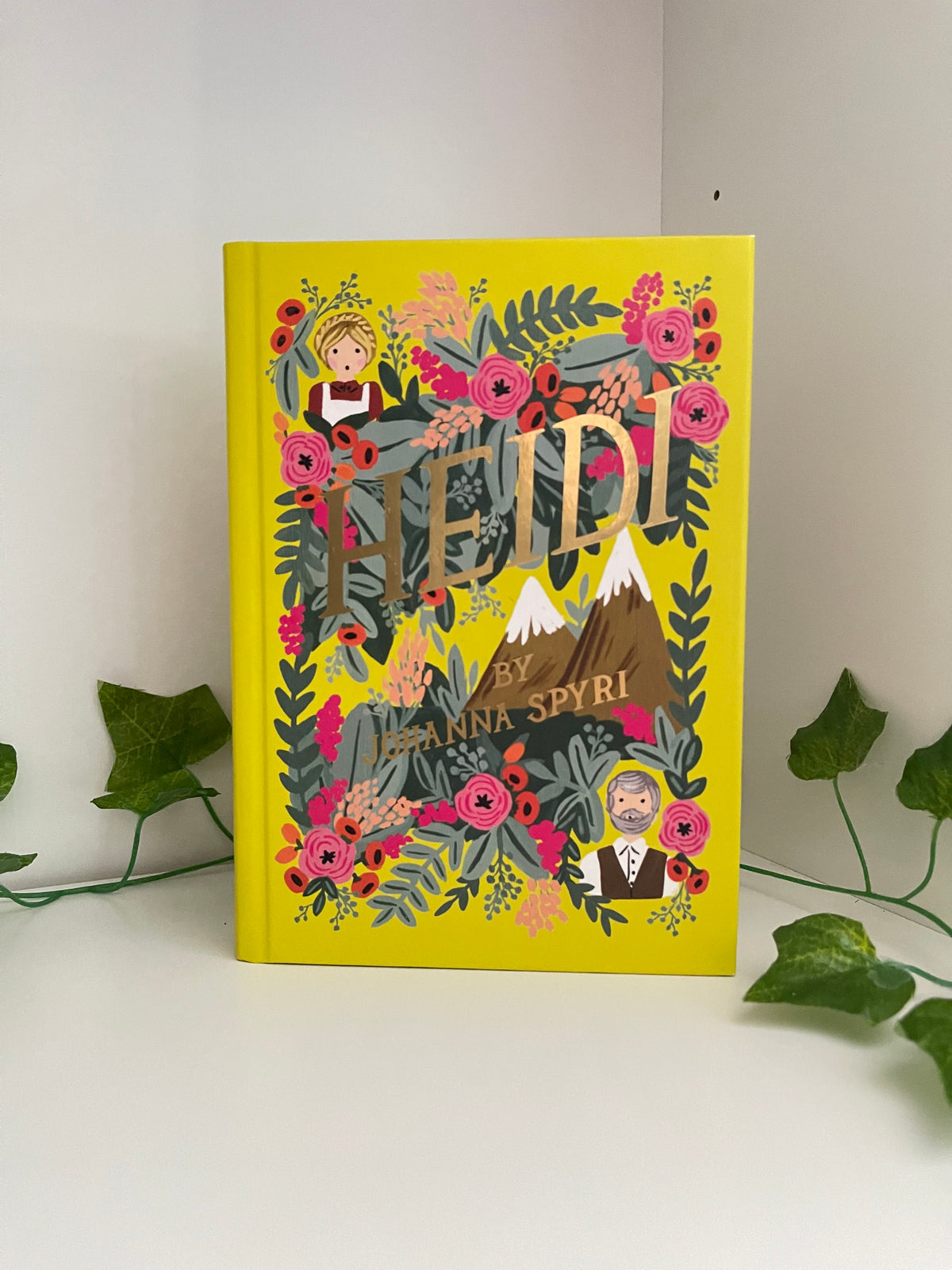 Heidi