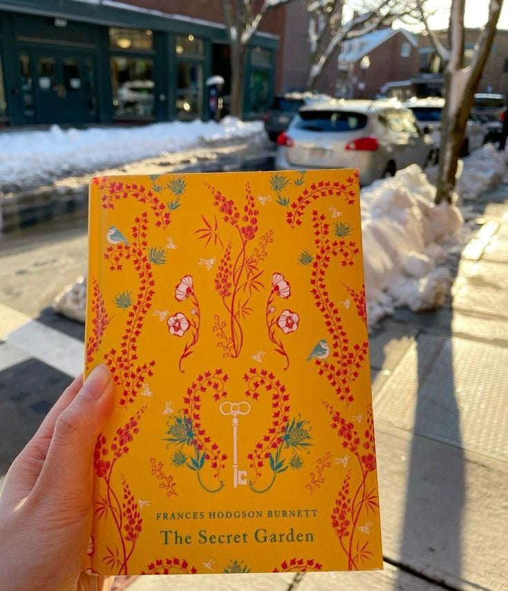 The Secret Garden Hardcover