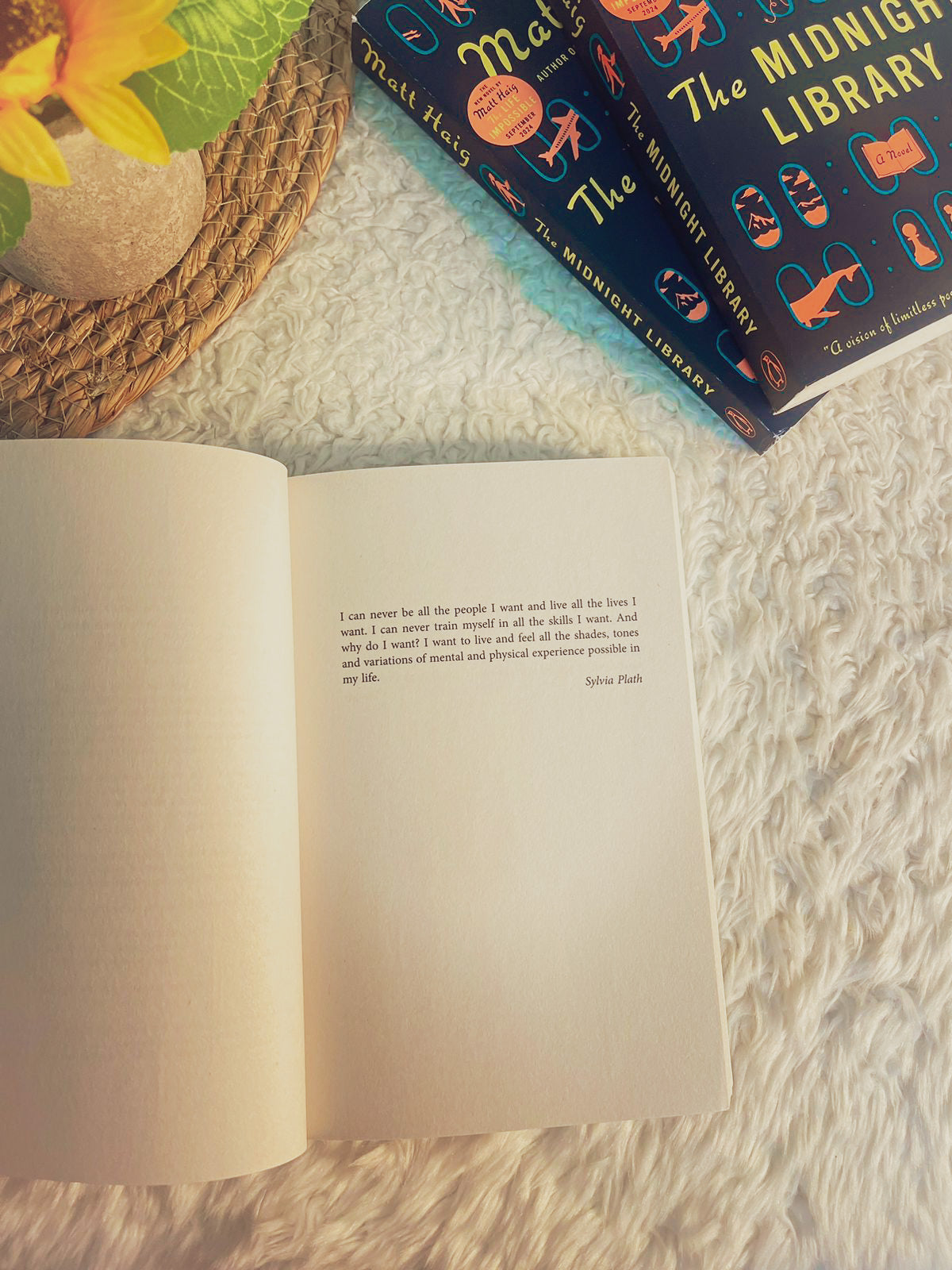 The Midnight Library: A Novel