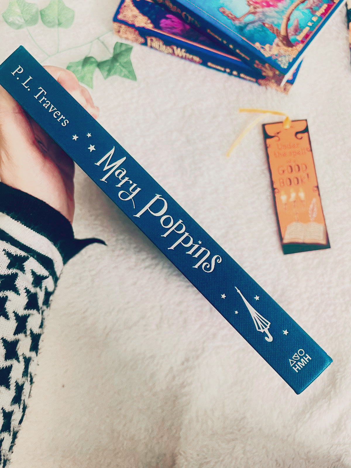 Mary Poppins