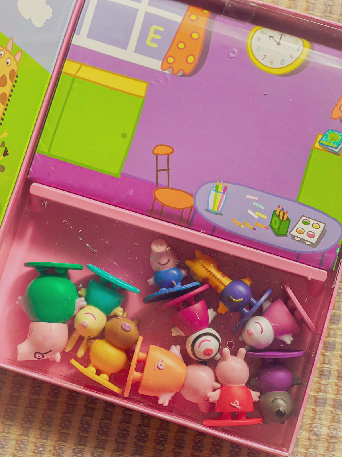 Peppa Pig | Busy Books