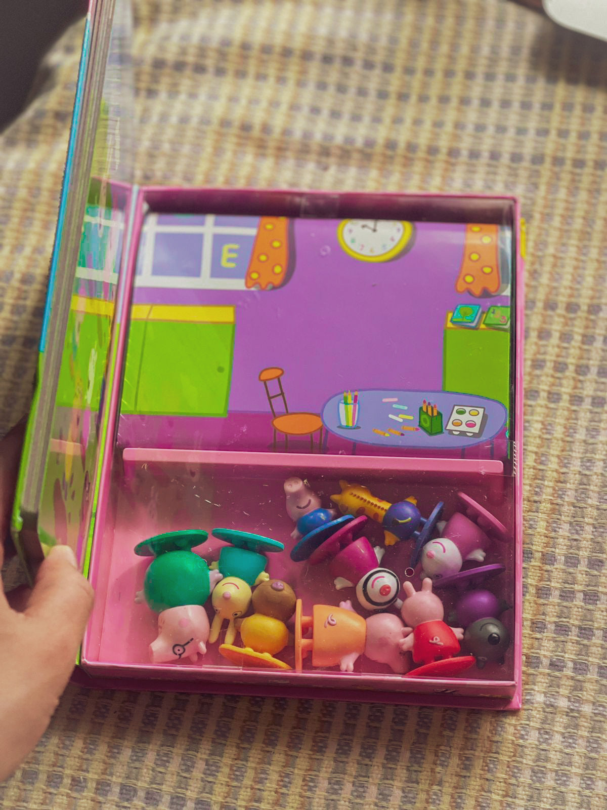 Peppa Pig | Busy Books