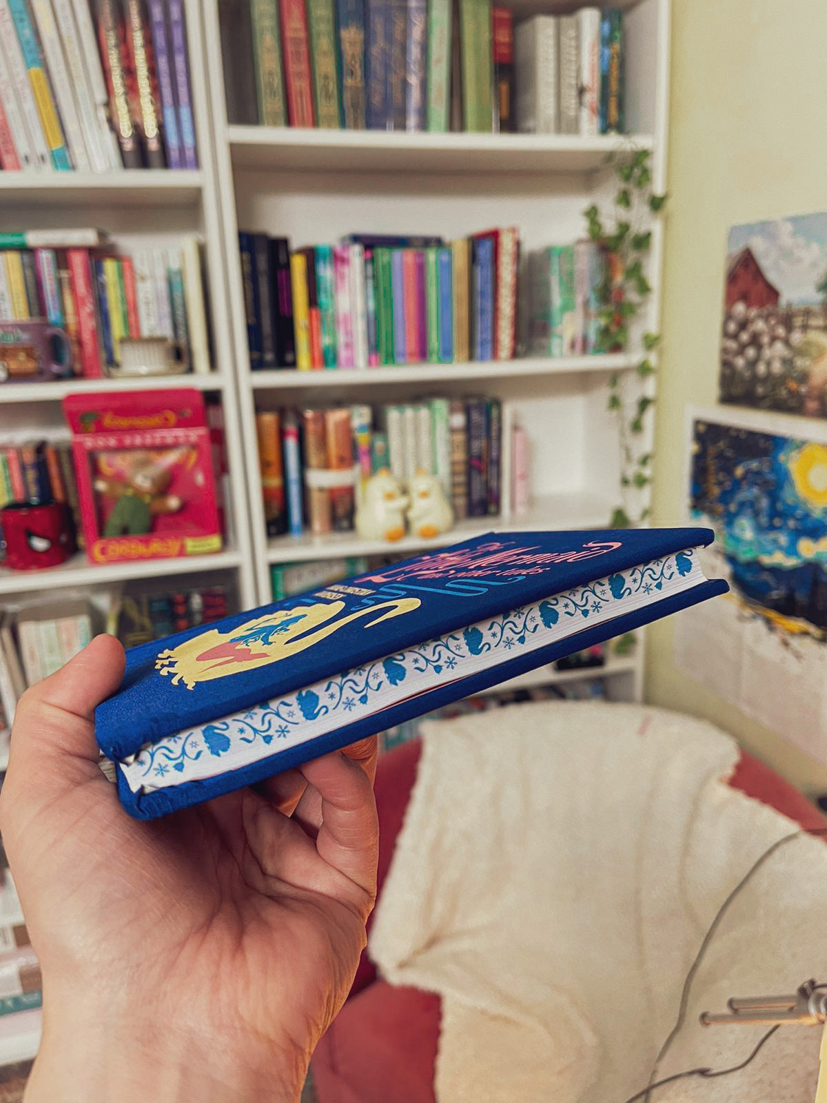 The Little Mermaid and Other Tales