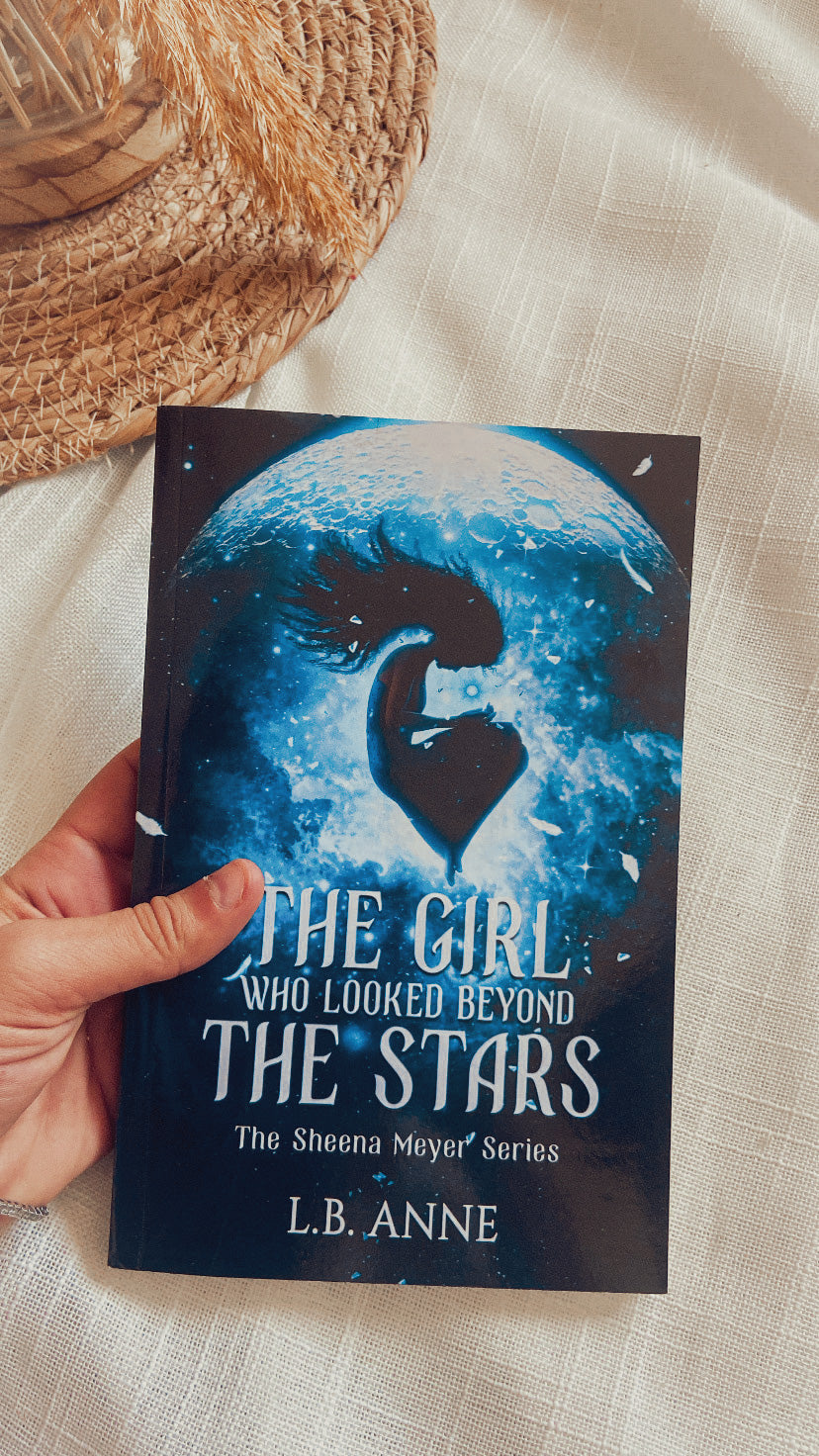 The Girl Who Looked Beyond The Stars