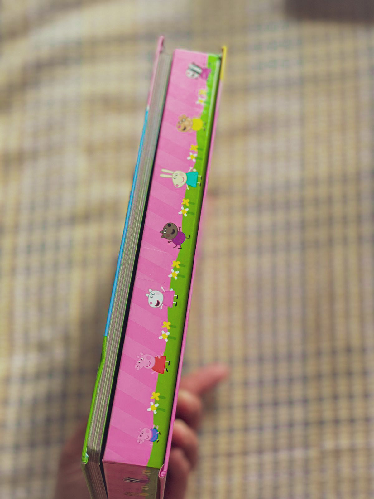 Peppa Pig | Busy Books