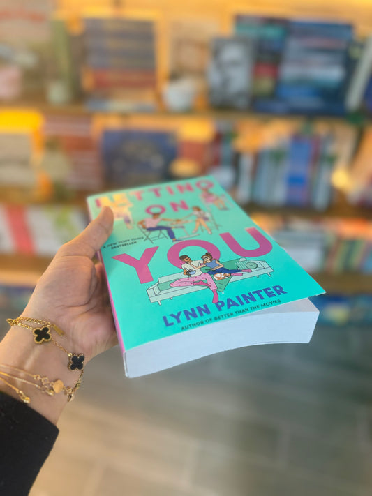 Betting on You | Lynn Painter