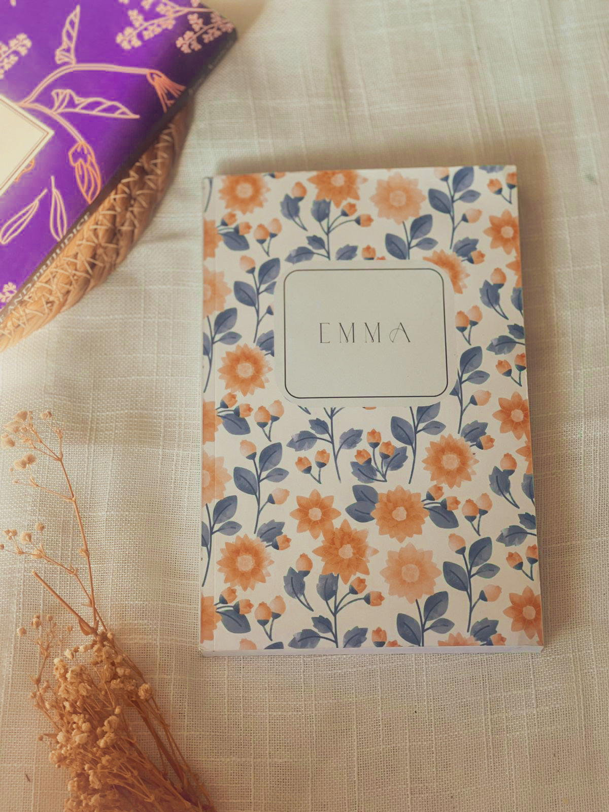 Emma: by Jane Austen - Main Image