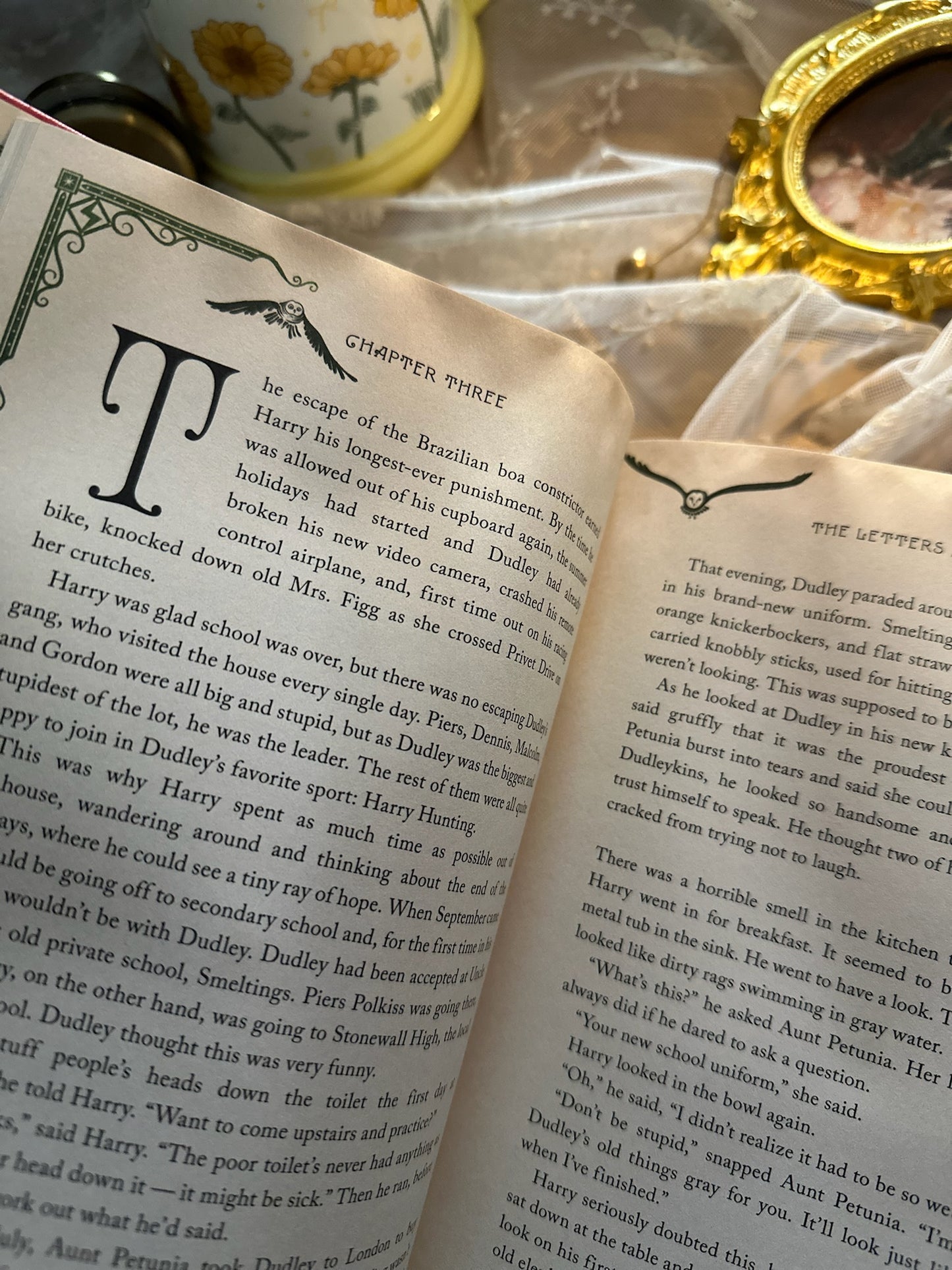 Harry Potter Minalima (1) بسعر مخفّض