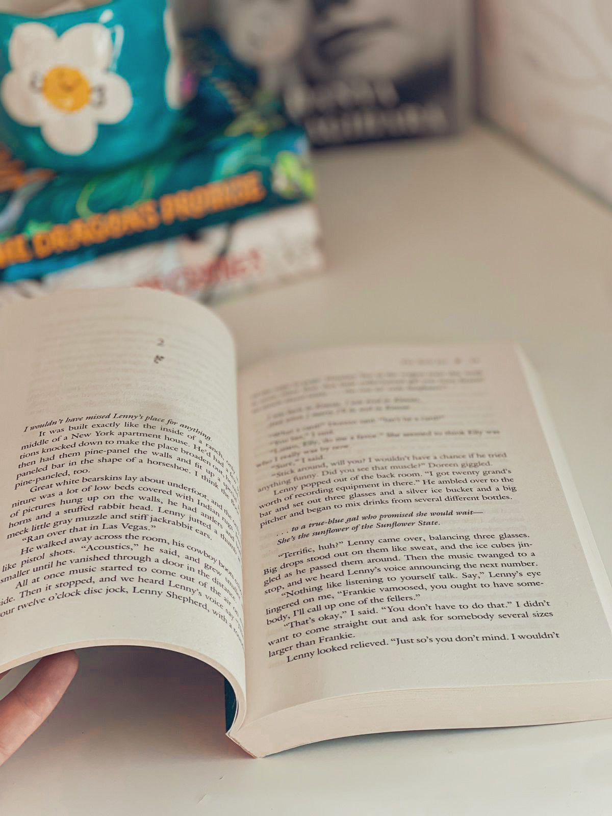 The Bell Jar