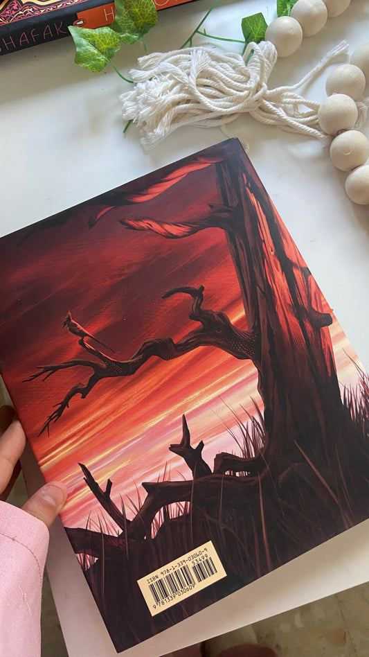 The Hunger Games: Illustrated Edition