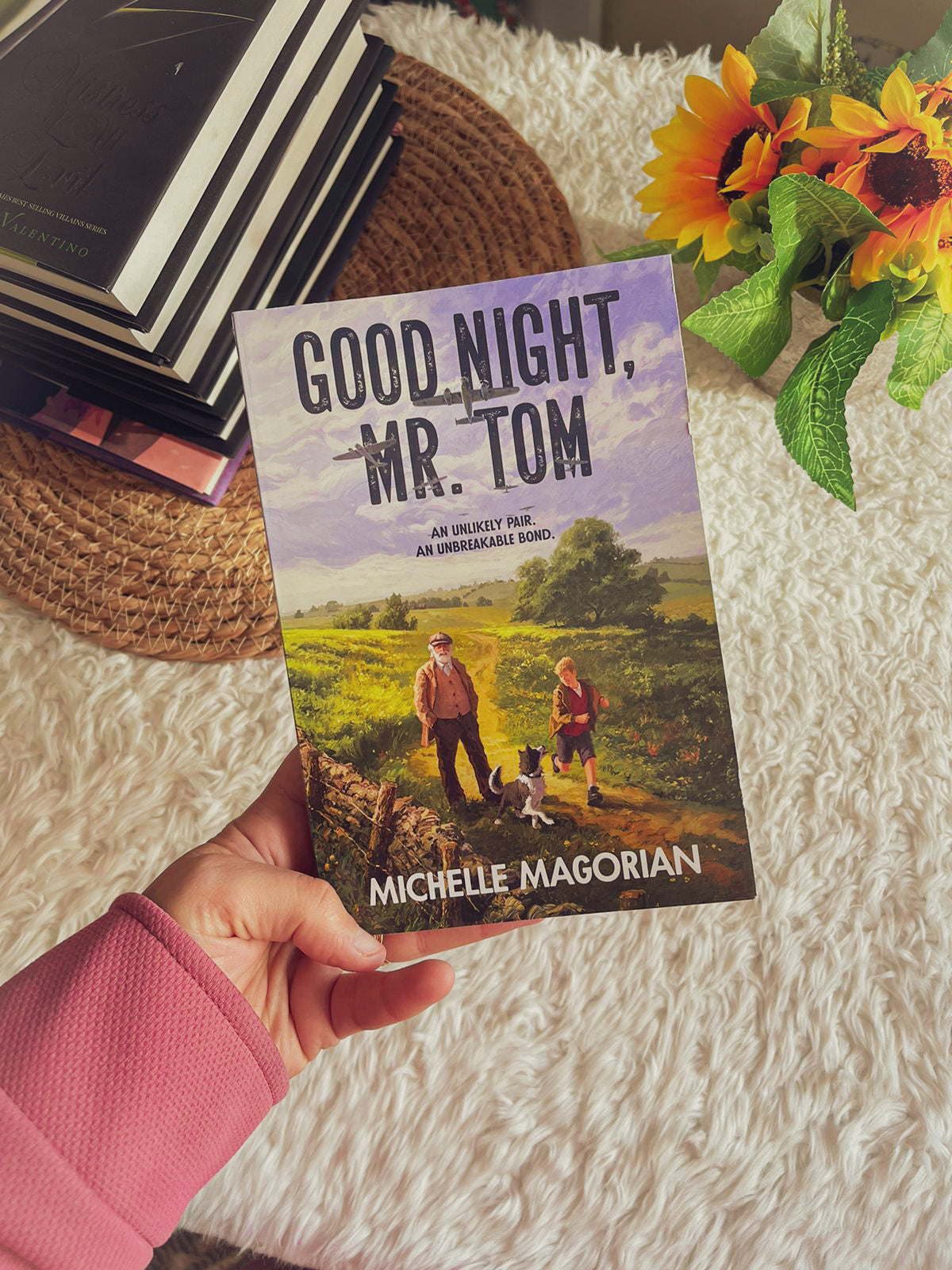 Good Night, Mr. Tom