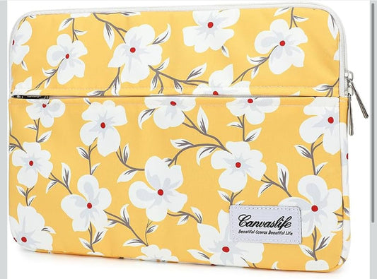 Laptop Sleeve 15 Inch 15 Case and 15.6 Laptop Bag