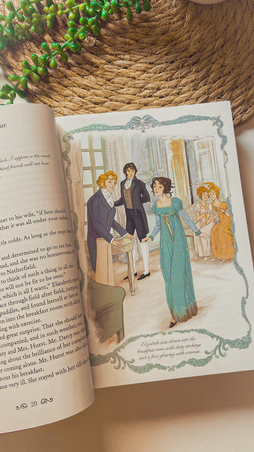 The Complete Jane Austen