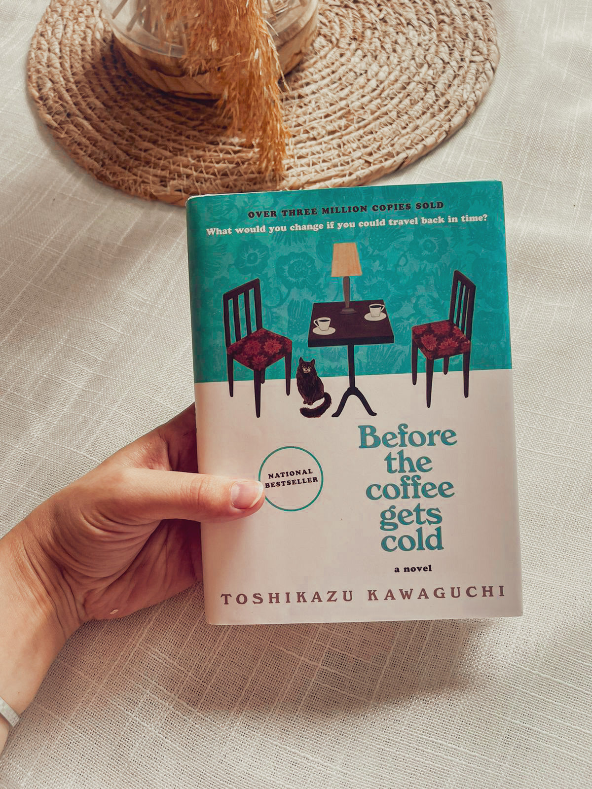 Before the Coffee Gets Cold (1)