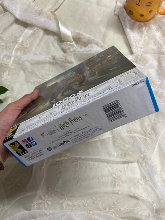 Diagon Alley Harry Potter Puzzle , 1000 Pcs