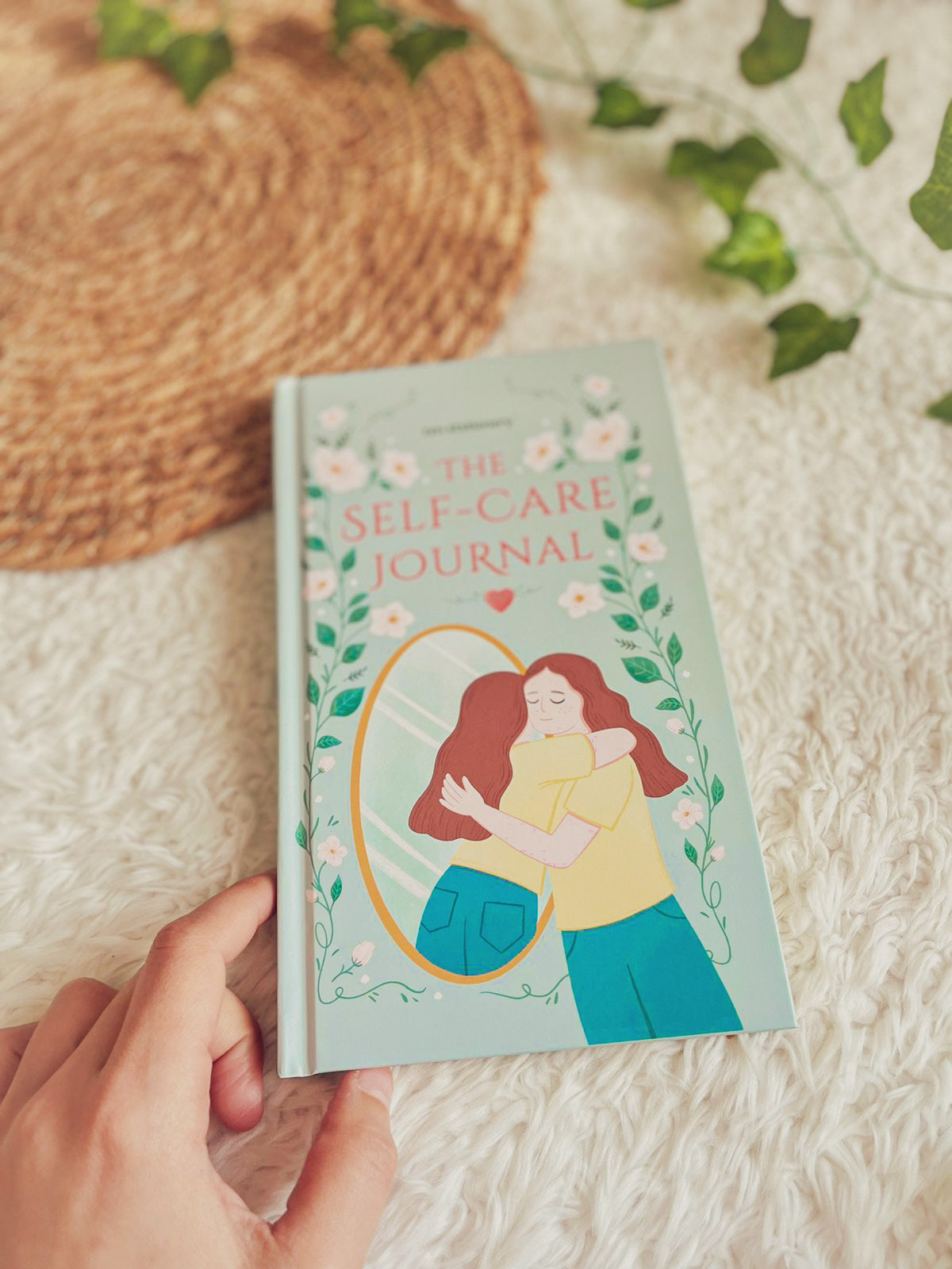 The Self Care Journal