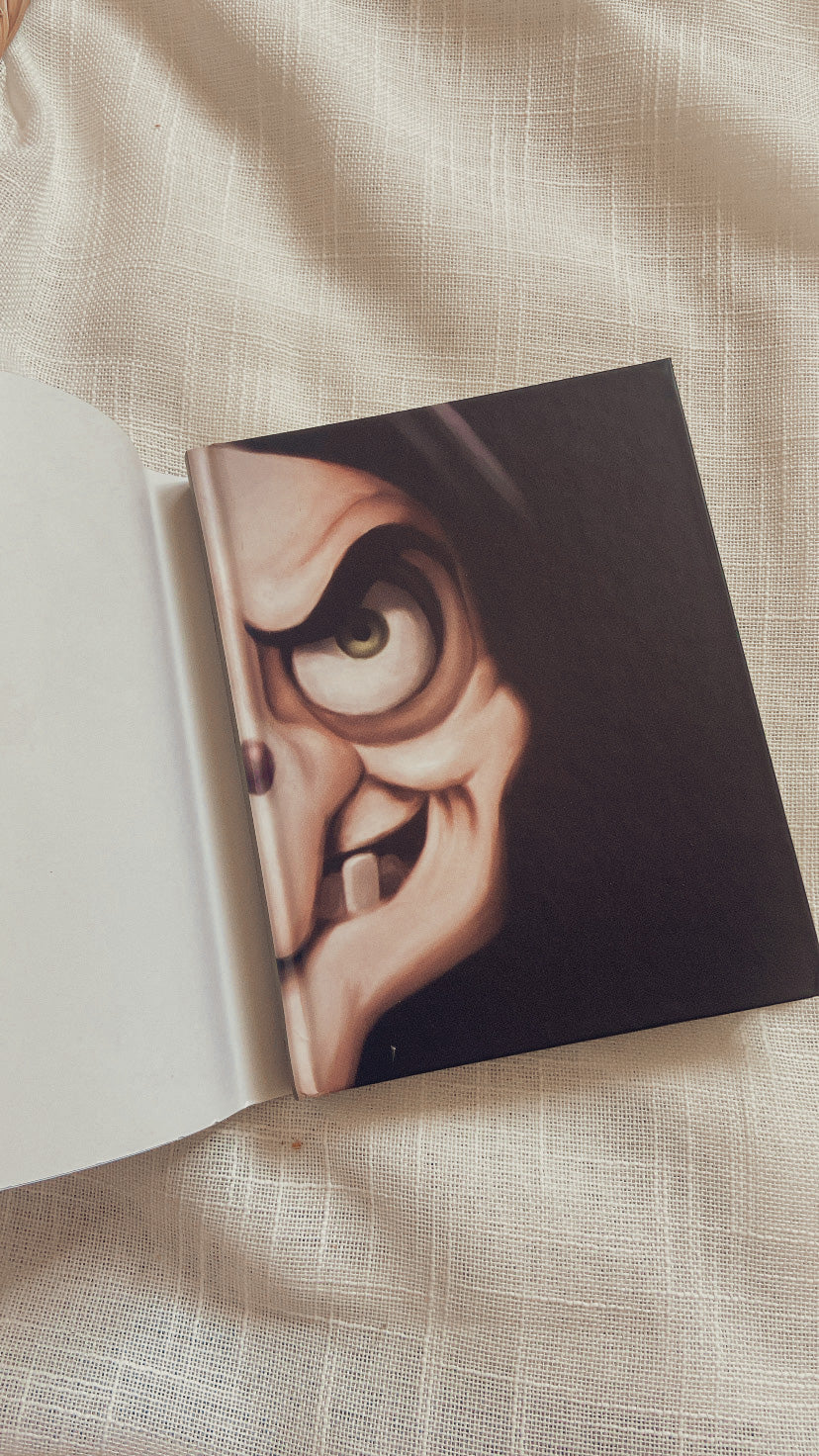 Serena Valentino's Villains Box Set: Books 1-3 (paperback)