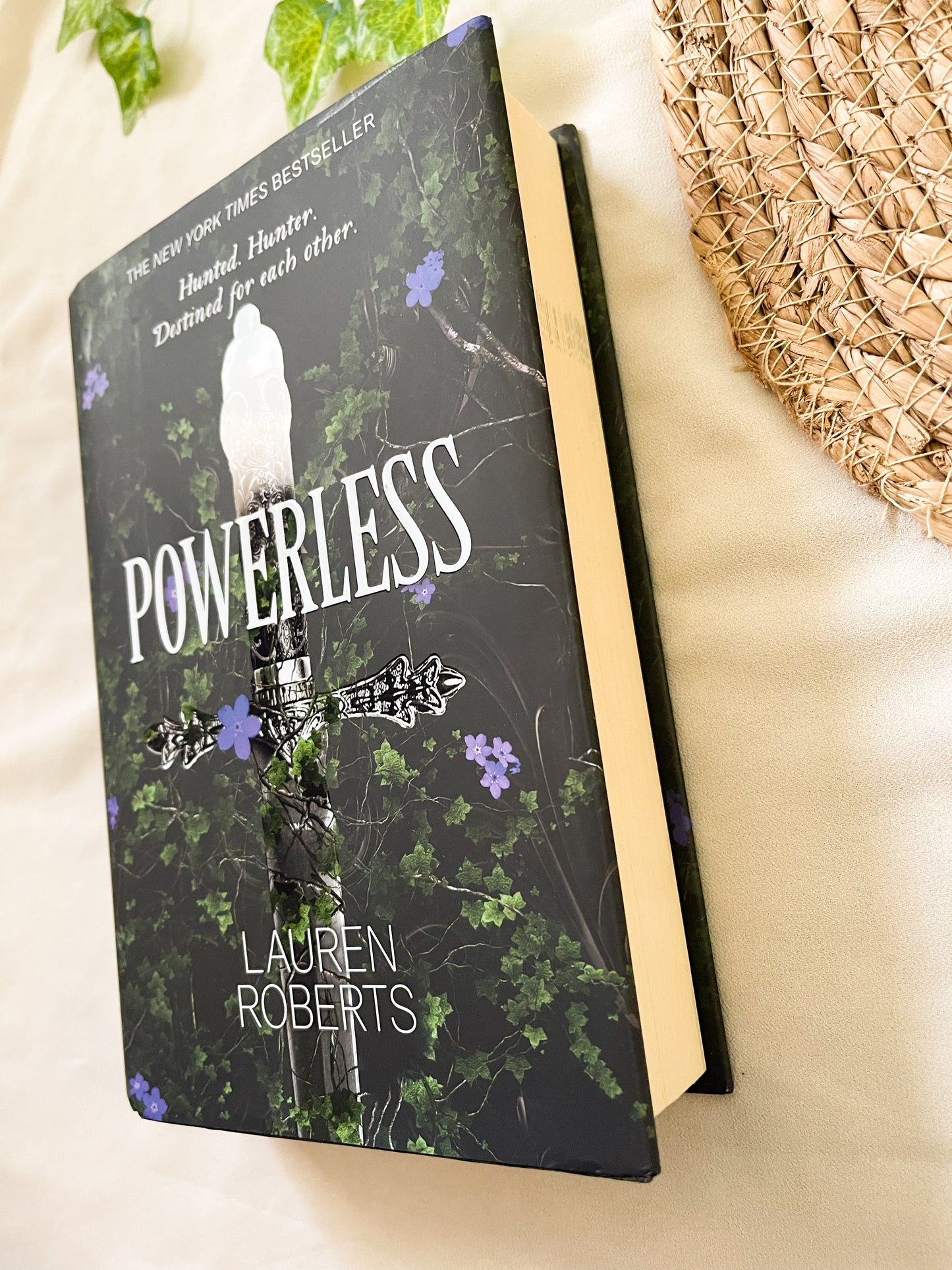 Powerless