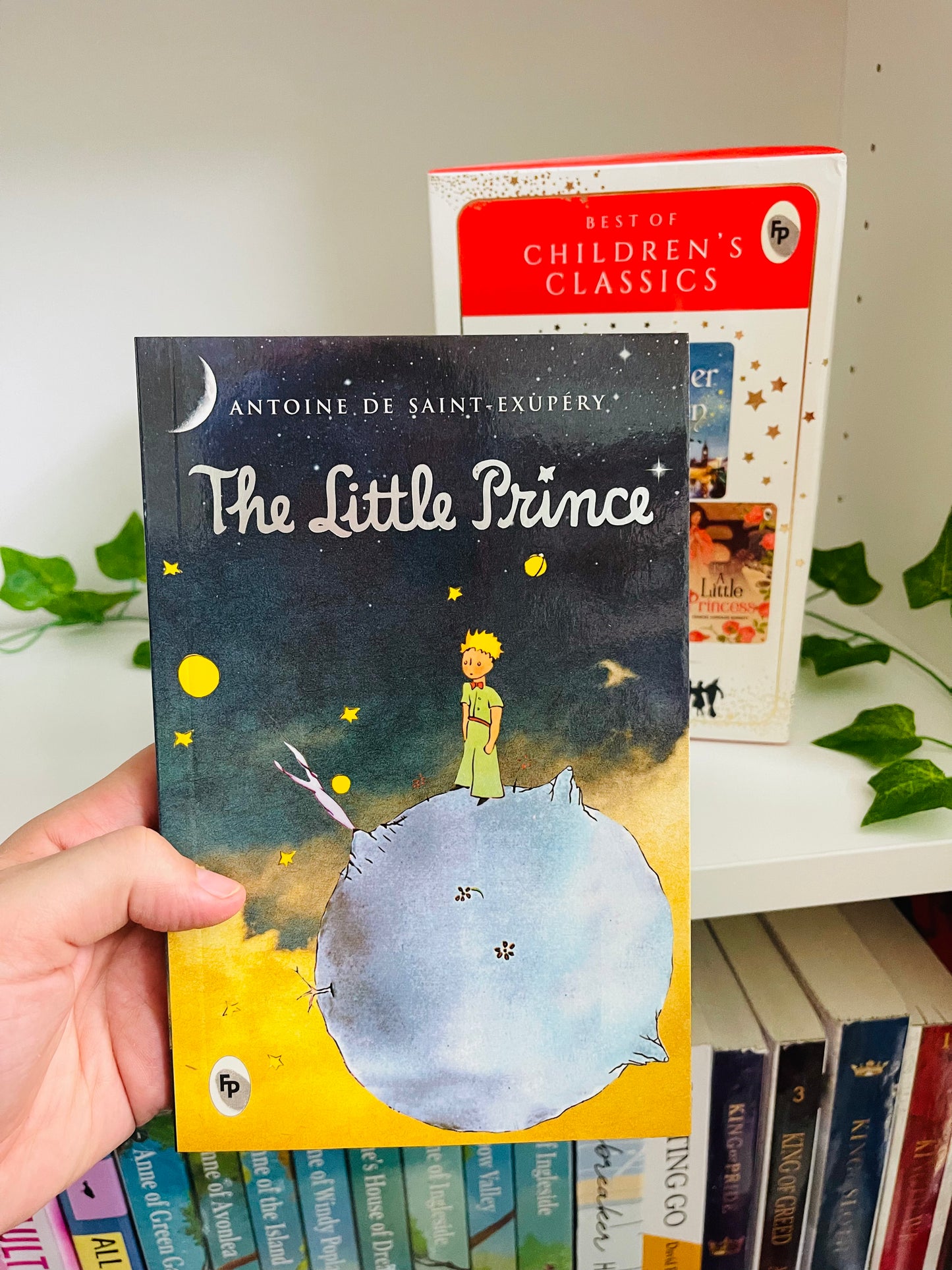 Best of Children’s Classics