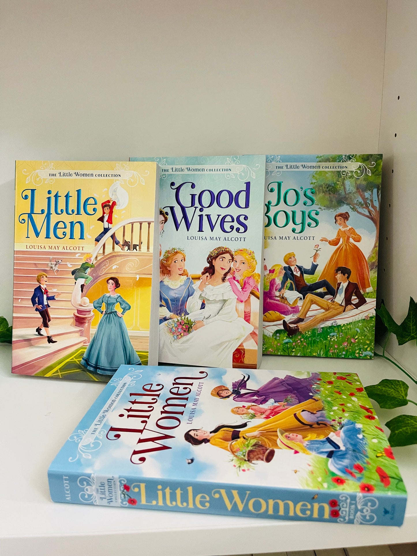 The Little Women Collection